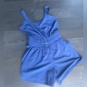 NWOT Abercrombie & Fitch Romper XXSP